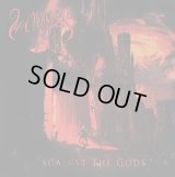 Wintryspell - Against the Gods / CD