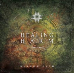 画像1: Healing Harm - Narrow Path / CD