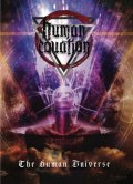 Human Equation - The Human Universe / A5DigiCD