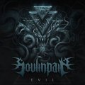 Soulinpain - Evil / CD