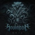 Soulinpain - Evil / CD