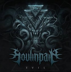 画像1: Soulinpain - Evil / CD