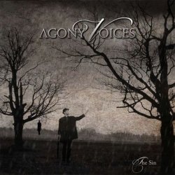 画像1: Agony Voices - The Sin / DigiCD
