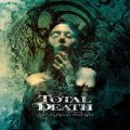 Total Death - Mar de aguas amargas / CD