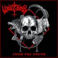 Wolfcross - From the North / CD
