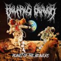 Belarus Beaver - Planet of the Beavers / CD