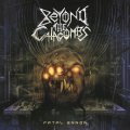 Beyond the Catacombs - Fatal Errorl / CD