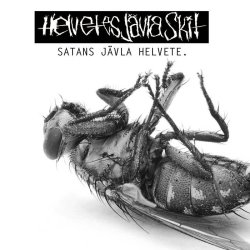 画像1: Helvetes Javla Skit - Satans Javla Helvete. / DigiCD