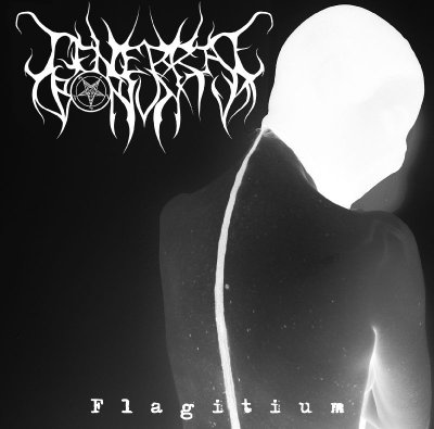 画像1: [HMP 091] Tenebrae Oboriuntur - Flagitium / CD