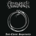 Conqueror - Anti-Christ Superiority / CD