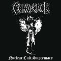 Conqueror - Nuclear.Cult.Supremacy / CD