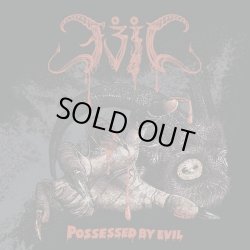 画像1: Evil - Possessed By Evil / CD