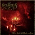 Heinous - Ritual, Blood and Mysterious Dawn / CD
