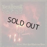 Heinous - Ritual, Blood and Mysterious Dawn / CD