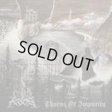 Lord Kaos - Thorns of Impurity / CD