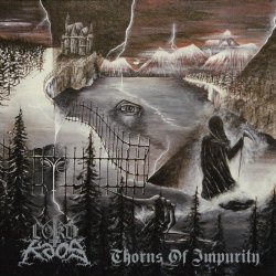 画像1: Lord Kaos - Thorns of Impurity / CD