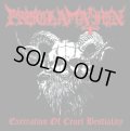 Proclamation - Execration of Cruel Bestiality / CD