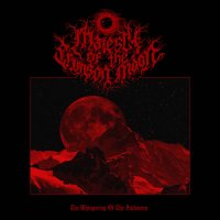 Majesty Of The Crimson Moon - The Whispering Of The Fullmoon / DigiCD