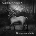 Estrangement - Disfigurementality / CD