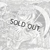 Megalith Levitation - Obscure Fire / DigiCD