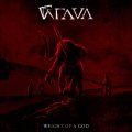 Grava - Weight of a God / DigiCD