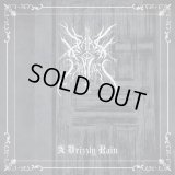 Dark Fog Eruption - A Drizzly Rain / ProCD-R