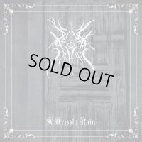 Dark Fog Eruption - A Drizzly Rain / ProCD-R