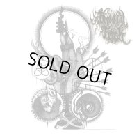 Grizzly Fetish - 腐蝕 / CD