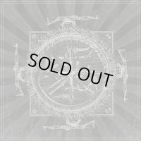 Naramedha / Vadhakarmadhikarin / 細菌戦 / Sewerhermit - Irmpending Insidious Indo-Asian / DigiCD