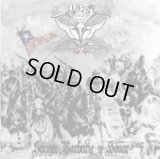 1879 - Sangre barbarie y honor / CD