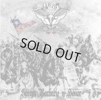 1879 - Sangre barbarie y honor / CD