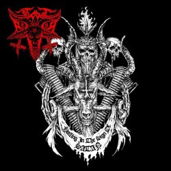 画像1: Astaroth - Hailing in the Sign of Satan / CD