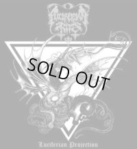 Luciferian Rites - Luciferian Projection / DigiCD