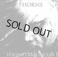 Thorns - Stigma Diabolicum / CD