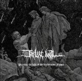 The Last Knell - Praising the Light of the Nethermost Flames / CD
