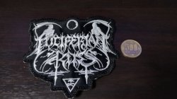 画像1: Luciferian Rites - Logo / Patch