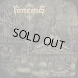 Formicarius - Black Mass Ritual / CD