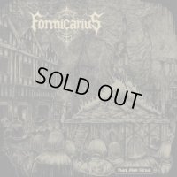 Formicarius - Black Mass Ritual / CD