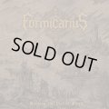 Formicarius - Rending the Veil of Flesh  / DigiCD