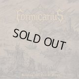 Formicarius - Rending the Veil of Flesh  / DigiCD