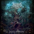 Zgard - Place of Power / DigiCD
