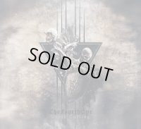 The Fourth Eye - Blood Culling / DigiCD