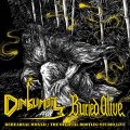 Dinkumoil / Buried Alive - Rehearsal MMXXII / The Official Bootleg Studio Live / CD