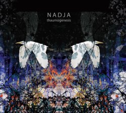 画像1: Nadja - Thaumogenesis / DigisleeveCD