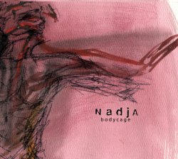 画像1: Nadja - Bodycage / DigisleeveCD