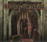 Crown of Nails - The Invitation / DigiCD
