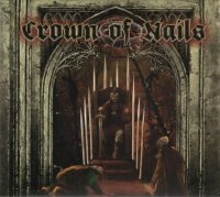 Crown of Nails - The Invitation / DigiCD