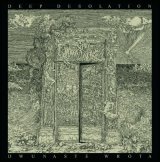 Deep Desolation - Dwunaste wrota / CD