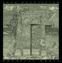 Deep Desolation - Dwunaste wrota / CD