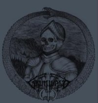 Grimwald - Fatherland / CD